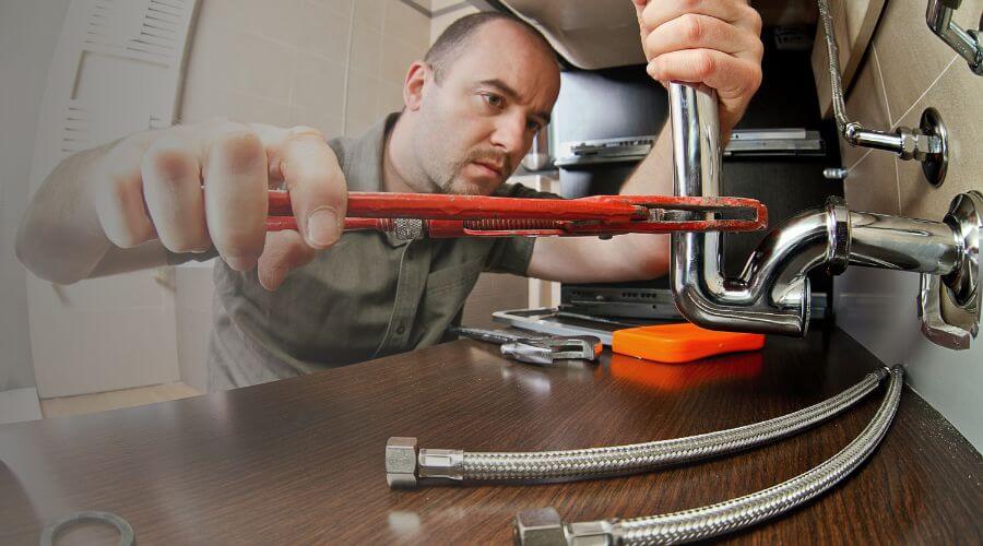 Professional expert plumbing services in Clarks, LA
